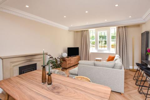 undefined, Clare Lodge, First Drift, Stamford