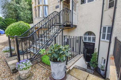 undefined, Clare Lodge, First Drift, Stamford