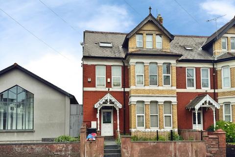 1 bedroom property to rent, ALL BILLS INCLUDED. Bedsit. Stow Hill, Newport