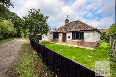 3 bedroom detached bungalow for sale, The Smea, Norwich NR12