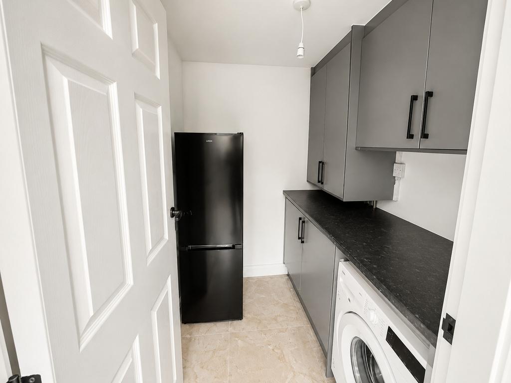 Pantry