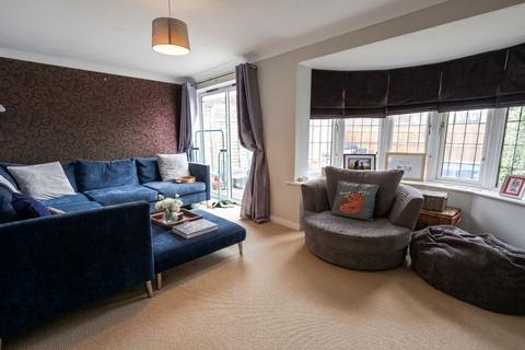 4 bedroom detached house for sale, Bewicks Mead, Burwell, CB25