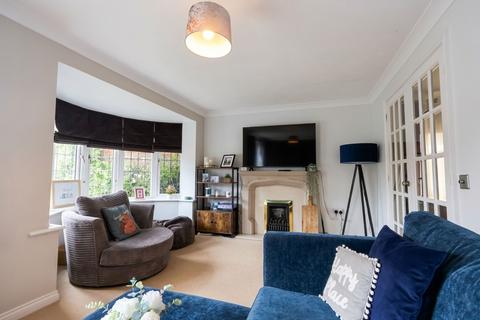 4 bedroom detached house for sale, Bewicks Mead, Burwell, CB25