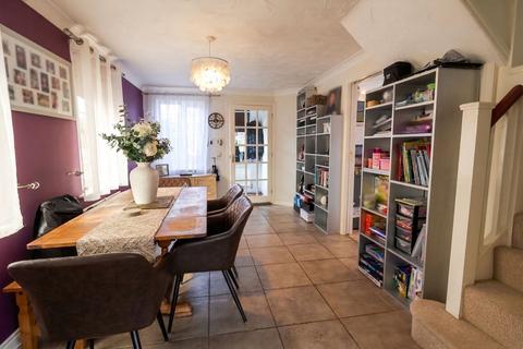 4 bedroom detached house for sale, Bewicks Mead, Burwell, CB25