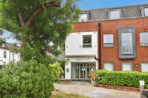 1 bedroom retirement property for sale, Endless Street, Salisbury                   *VIDEO TOUR*