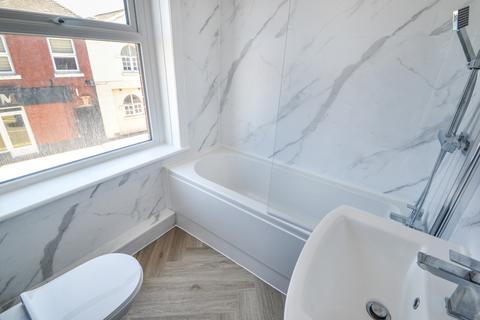 1 bedroom flat to rent, Upper Bar, Newport