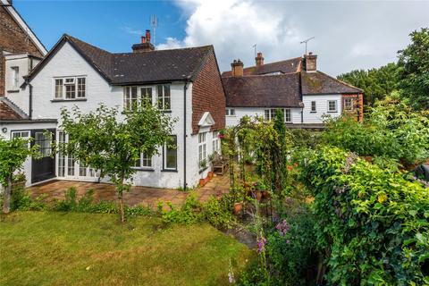 4 bedroom semi-detached house for sale - Church Street, Warnham, Horsham, West Sussex, RH12