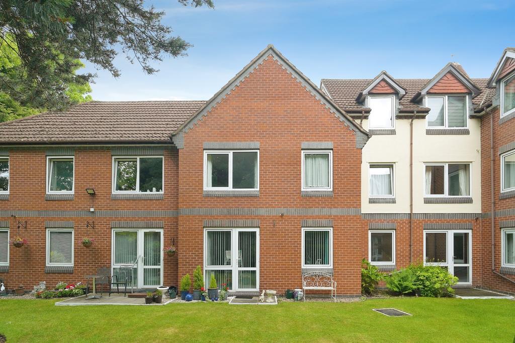 Grange Road, Solihull