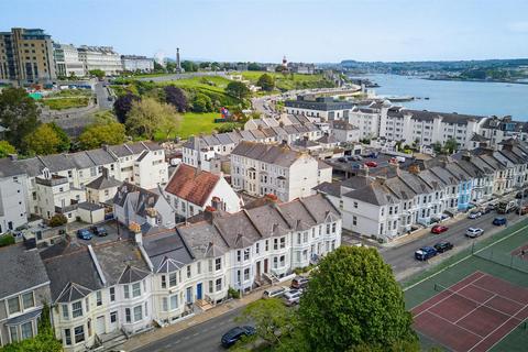 4 bedroom house for sale - Radford Road, The Hoe, Plymouth