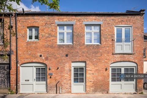 2 bed detached house for rent in Oxford Passage, Cheltenham, GL50