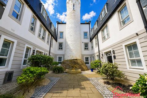2 bedroom apartment for sale, Apartment 4, Douglas Head Apartments, Douglas