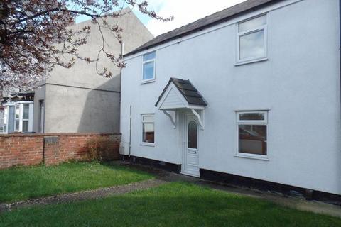 1 bed semi-detached house for rent in Newark Road, Lincoln, LN5