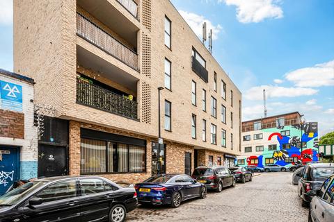Retail property (high street) to rent, 286-290 Cambridge Heath Rd London E2 9DA