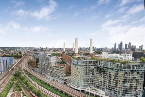 3 bedroom apartment for sale, 7 Palmer Road, London SW11