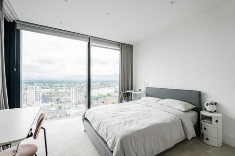 3 bedroom apartment for sale, 7 Palmer Road, London SW11