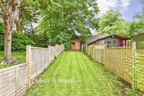 2 bedroom terraced house for sale, Franklin Place, Chichester PO19