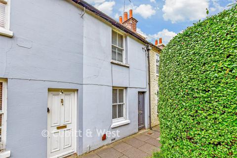 2 bedroom terraced house for sale, Franklin Place, Chichester PO19