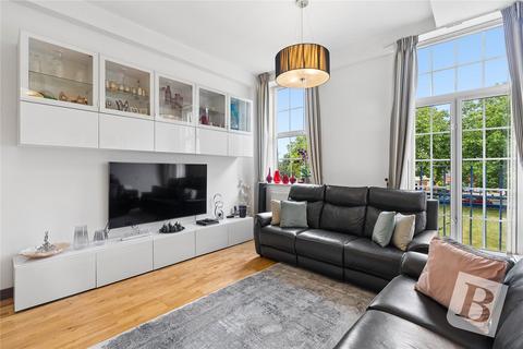 2 bedroom apartment for sale, Academy Court, 566 Longbridge Road, Dagenham, RM8