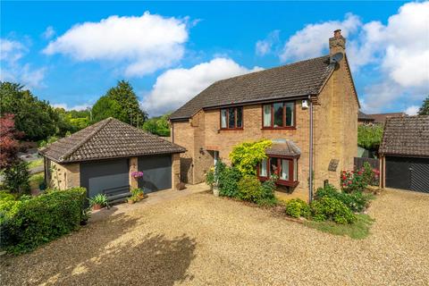 4 bedroom detached house for sale, Tattershall Drive, Market Deeping, Peterborough, Lincolnshire, PE6