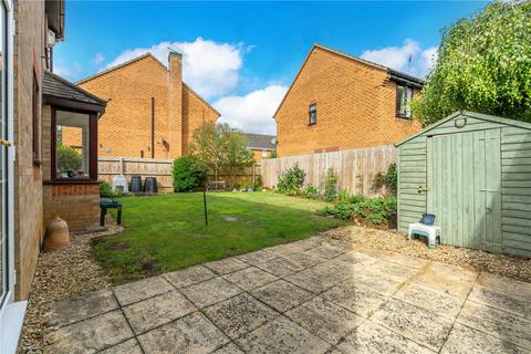 4 bedroom detached house for sale, Tattershall Drive, Market Deeping, Peterborough, Lincolnshire, PE6