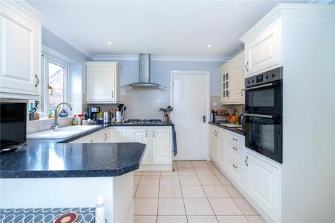 4 bedroom detached house for sale, Tattershall Drive, Market Deeping, Peterborough, Lincolnshire, PE6