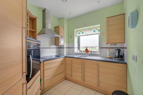 1 bedroom retirement property for sale, Dane Road, Seaford BN25