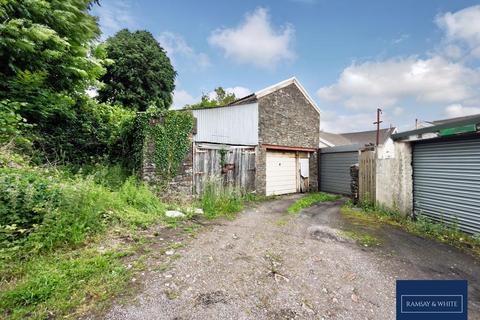 3 bedroom semi-detached house for sale, The Villas, Edwardsville, Treharris, CF46 5NH