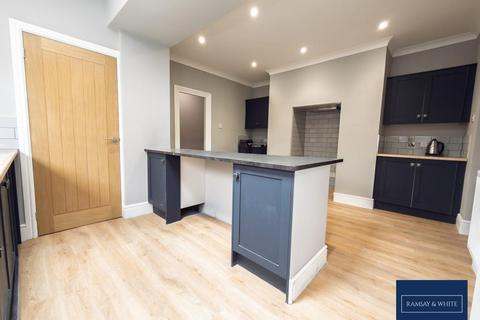 3 bedroom semi-detached house for sale, The Villas, Edwardsville, Treharris, CF46 5NH