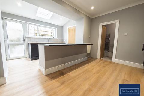 3 bedroom semi-detached house for sale, The Villas, Edwardsville, Treharris, CF46 5NH