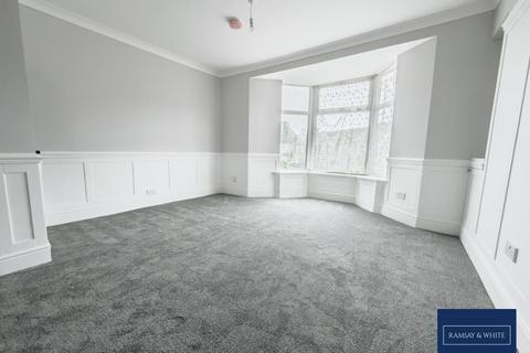 3 bedroom semi-detached house for sale, The Villas, Edwardsville, Treharris, CF46 5NH