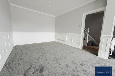 3 bedroom semi-detached house for sale, The Villas, Edwardsville, Treharris, CF46 5NH