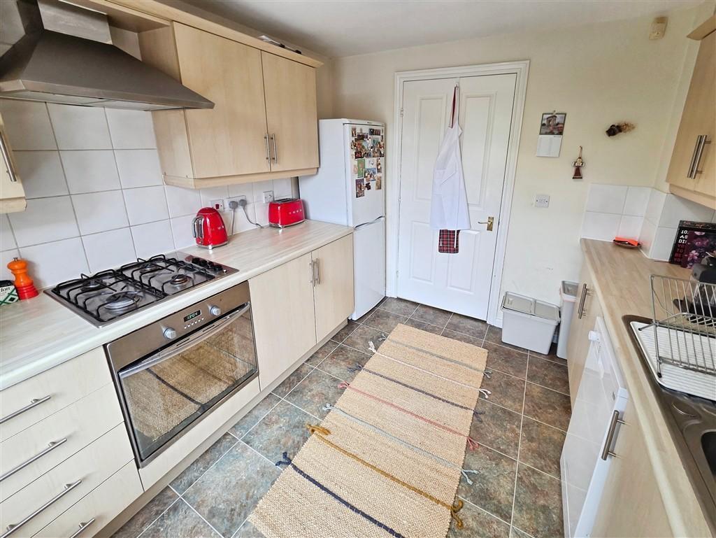Apartment in Nottingham, Nottinghamshire - View 6