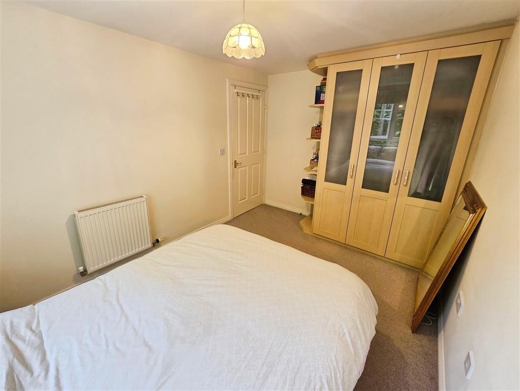 Apartment in Nottingham, Nottinghamshire - More