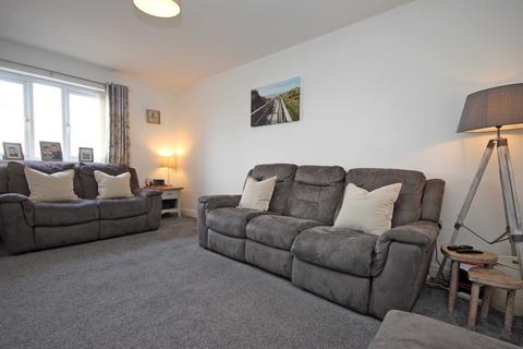 3 bedroom terraced house for sale, Hen Gilgal, Bodedern, Holyhead, Anglesey, LL65
