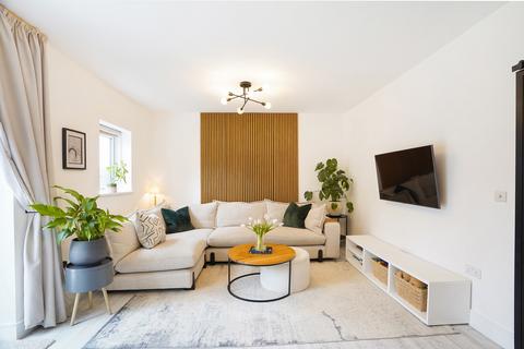 3 bedroom semi-detached house for sale, Wynne Crescent, Rugby, CV21