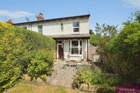 4 bedroom end of terrace house for sale, Lidgate Grove, Didsbury Village, Manchester, M20