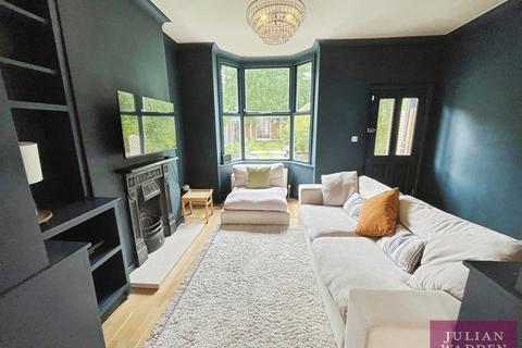 4 bedroom end of terrace house for sale, Lidgate Grove, Didsbury Village, Manchester, M20