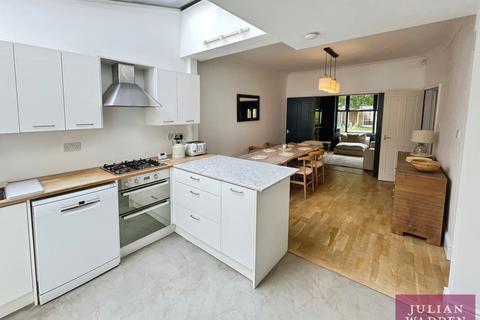 4 bedroom end of terrace house for sale, Lidgate Grove, Didsbury Village, Manchester, M20