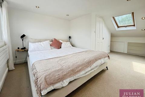 4 bedroom end of terrace house for sale, Lidgate Grove, Didsbury Village, Manchester, M20