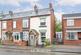 Feckenham Road, Astwood Bank, Redditch, Worcestershire, B96