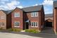 Plot 71 at Earl's Park Tibshelf Road, Chesterfield S42