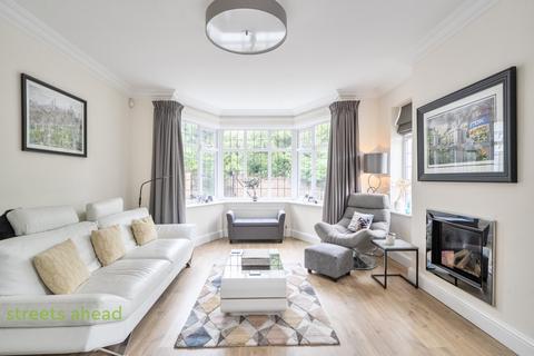 5 bedroom detached house for sale, Ballards Way, South Croydon, CR2
