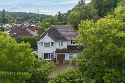 5 bedroom detached house for sale, Ballards Way, South Croydon, CR2