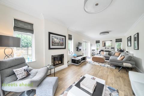 5 bedroom detached house for sale, Ballards Way, South Croydon, CR2