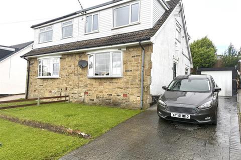 Semi-detached house - Harcourt Avenue, Bradford BD13