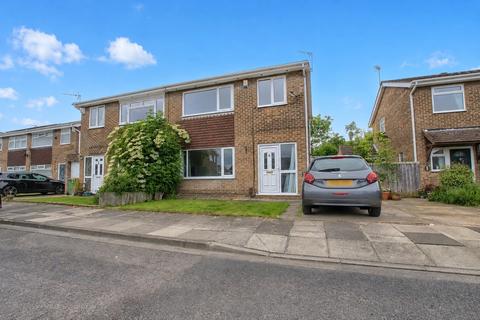 3 bedroom semi-detached house for sale, Brighton Close, Thornaby