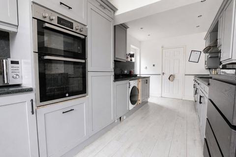 3 bedroom semi-detached house for sale, Brighton Close, Thornaby