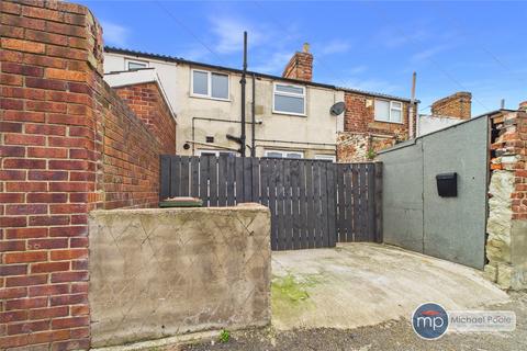 3 bedroom terraced house for sale, West Terrace, New Marske