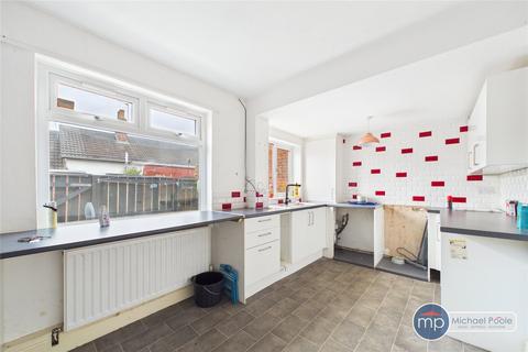 3 bedroom terraced house for sale, West Terrace, New Marske