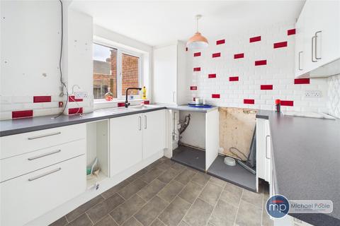 3 bedroom terraced house for sale, West Terrace, New Marske